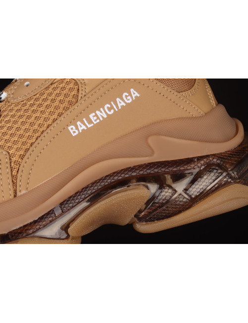 ZG Balenciaga Triple S 30 W2GA12706