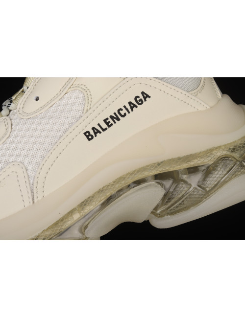 ZG Balenciaga Triple S 30 W2GA19100