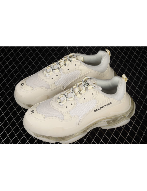 ZG Balenciaga Triple S 30 W2GA19100