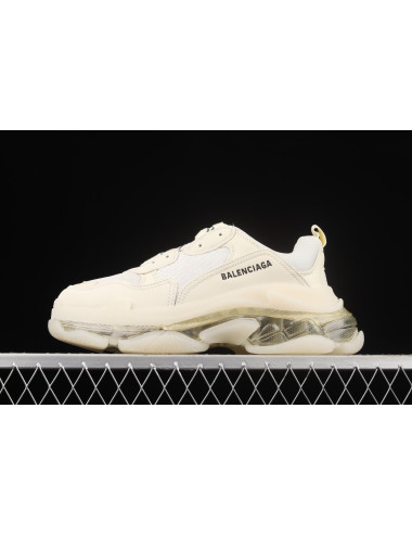 ZG Balenciaga Triple S 30 W2GA19100