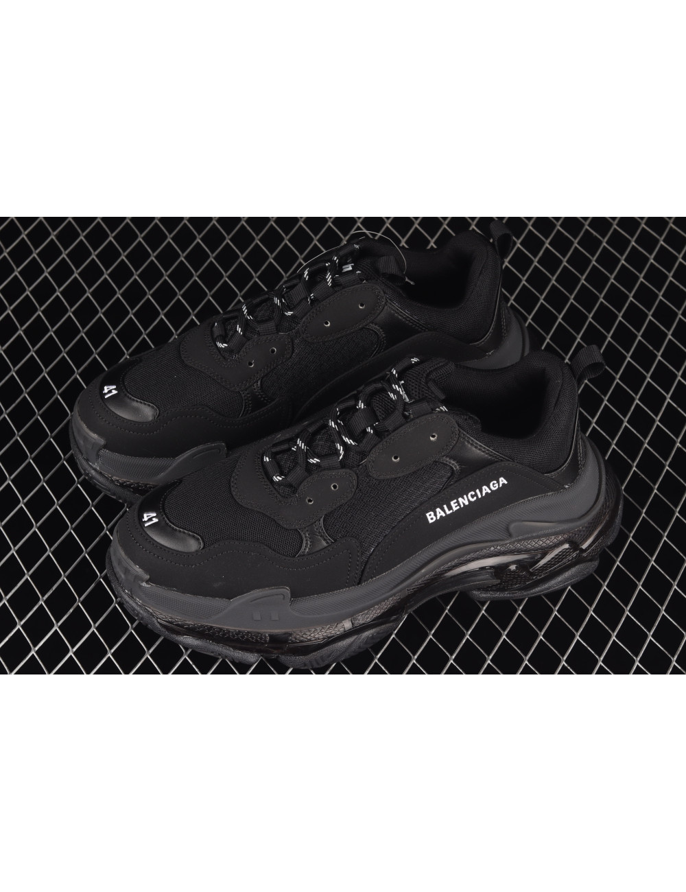 ZG Balenciaga Triple S 30 W2FB11000