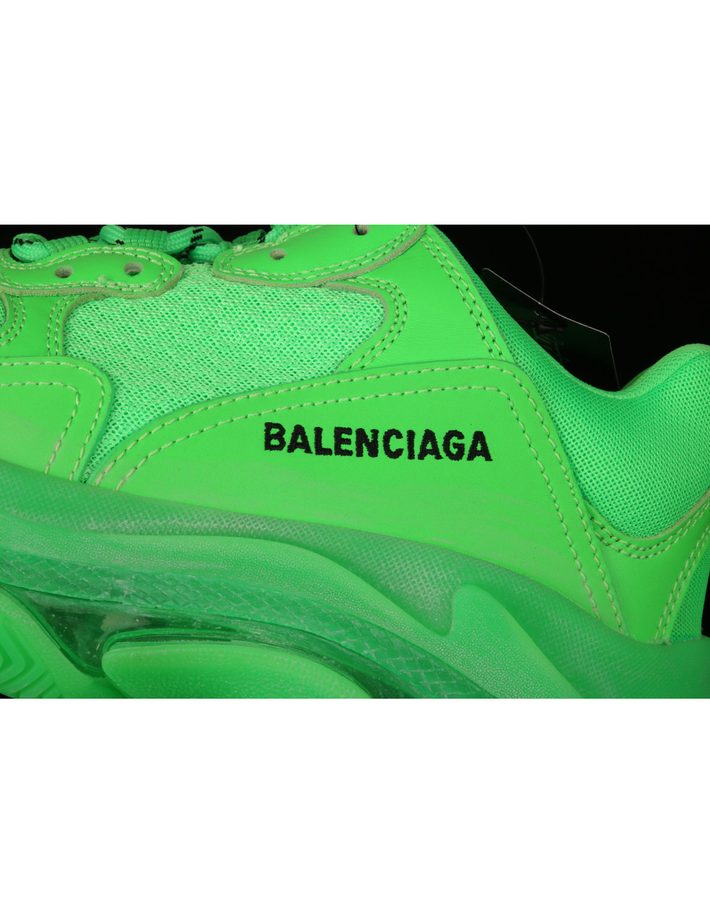 Balenciaga Triple S 30