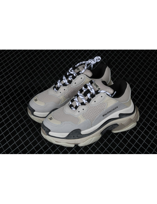 ZG Balenciaga Triple S TPU 3D 011900