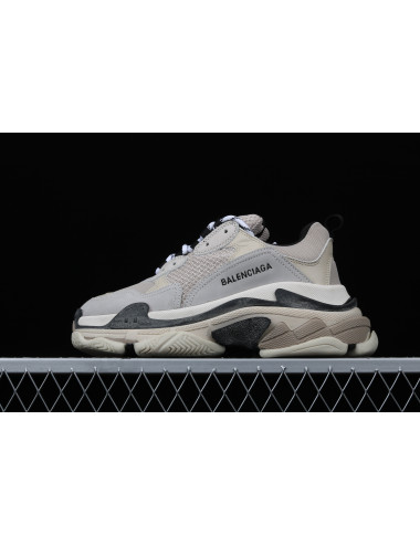 ZG Balenciaga Triple S TPU 3D 011900