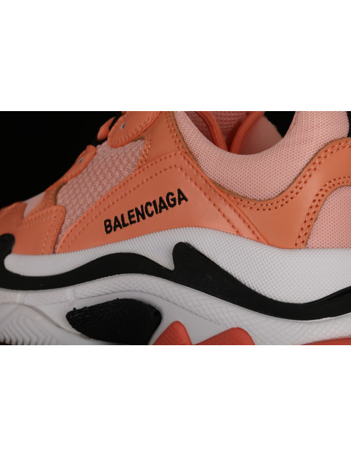 ZG Balenciaga Triple S TPU 3D