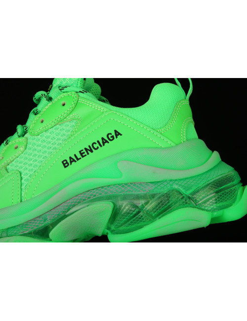 ZG Balenciaga Triple S 30 OL3801