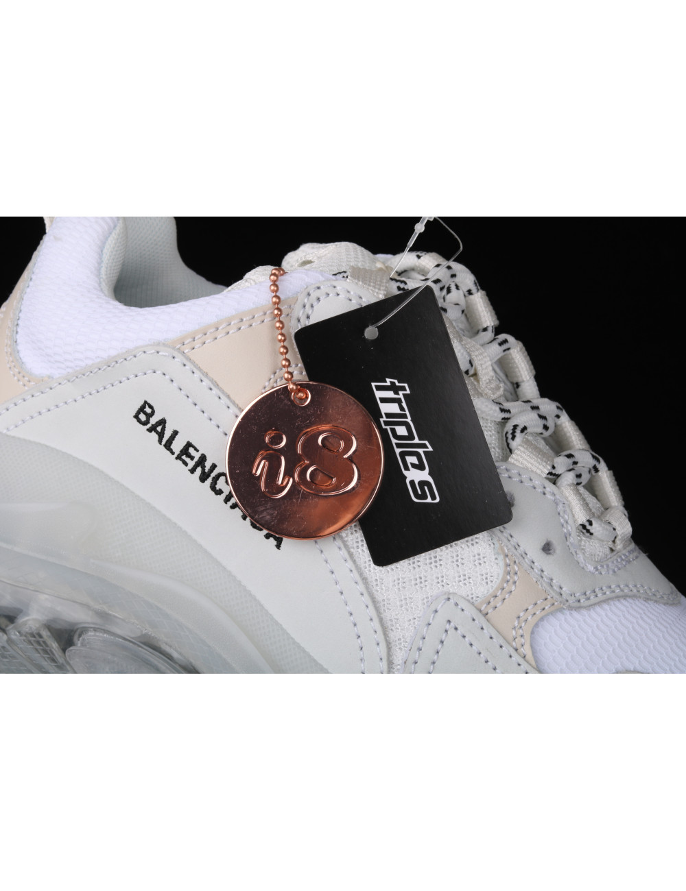 ZG Balenciaga Triple S 30 E19000