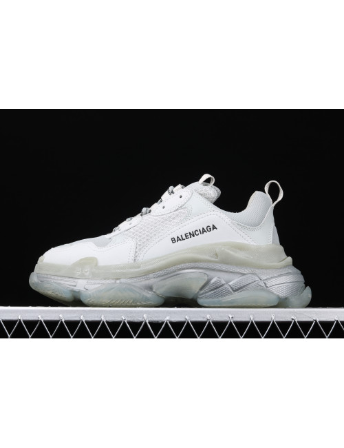 ZG Balenciaga Triple S 30