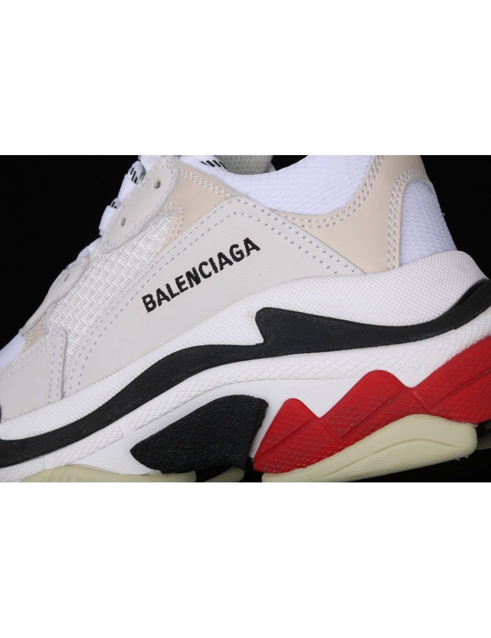 ZG Balenciaga Triple S E21790