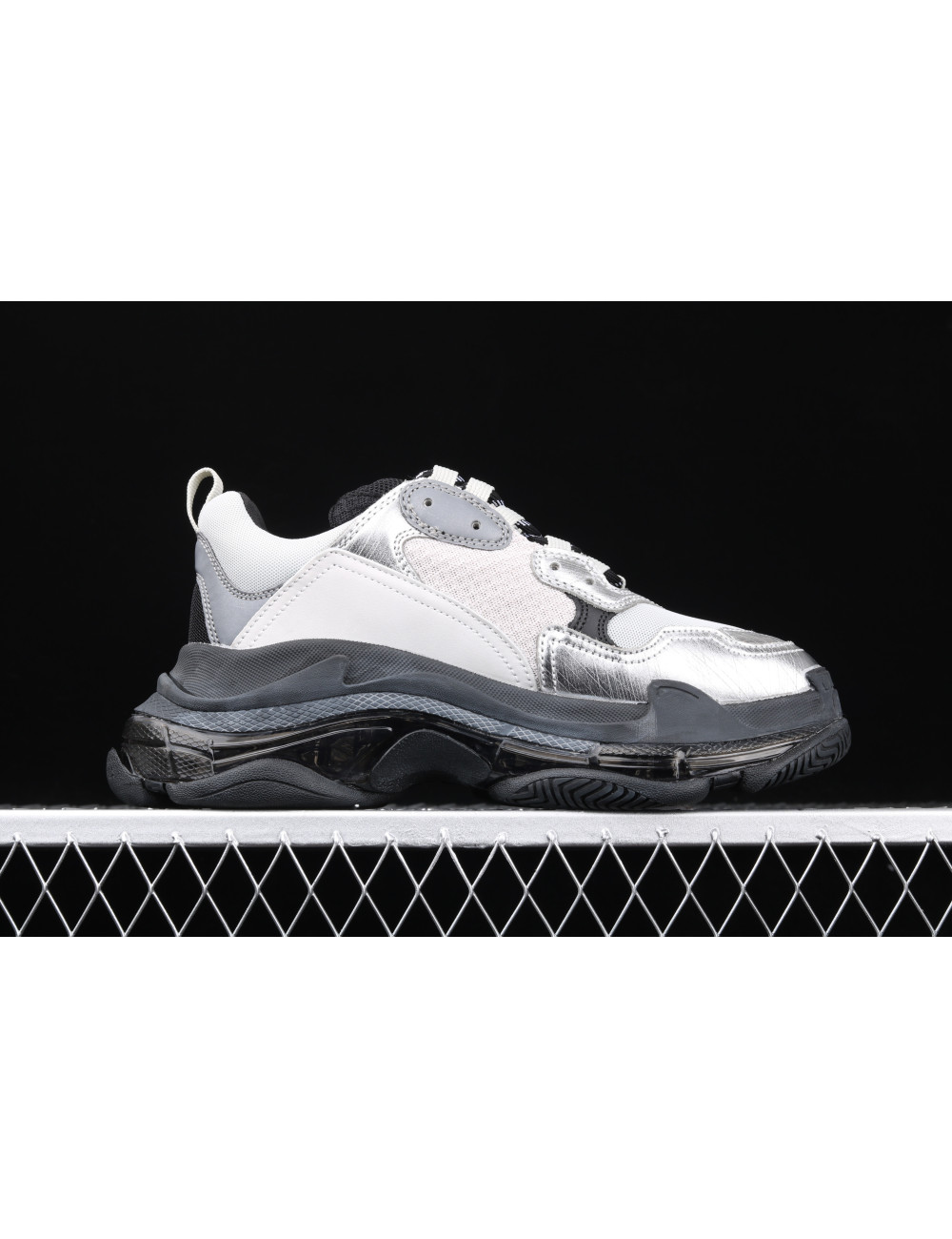 ZG Balenciaga Triple S 30 E17320