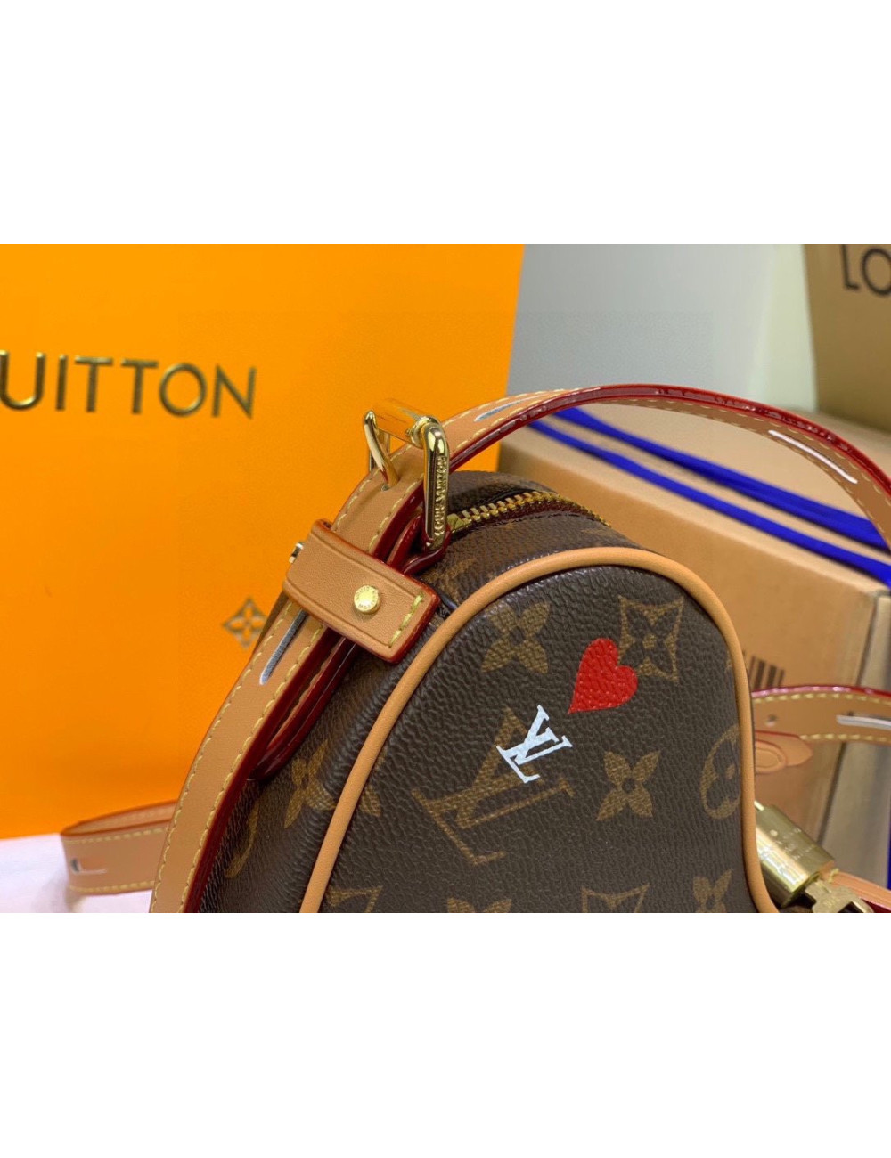 Louıs vuitton 22206118002