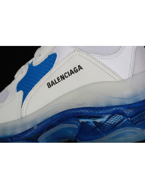 ZG Balenciaga Triple S 30 E11772