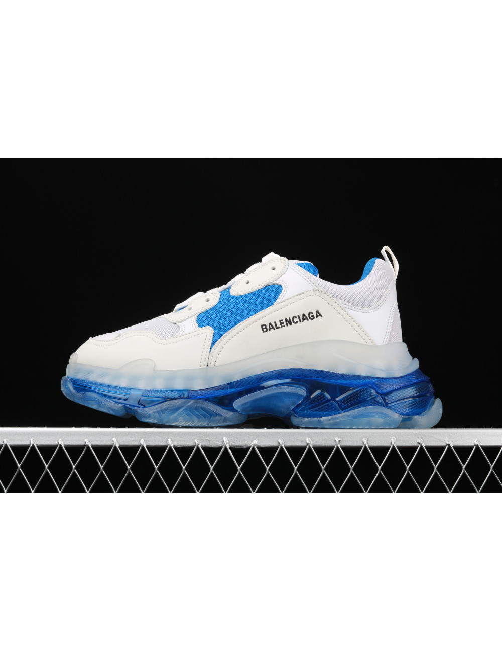 ZG Balenciaga Triple S 30 E11772