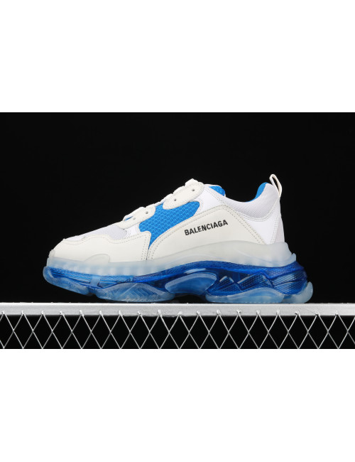 ZG Balenciaga Triple S 30 E11772