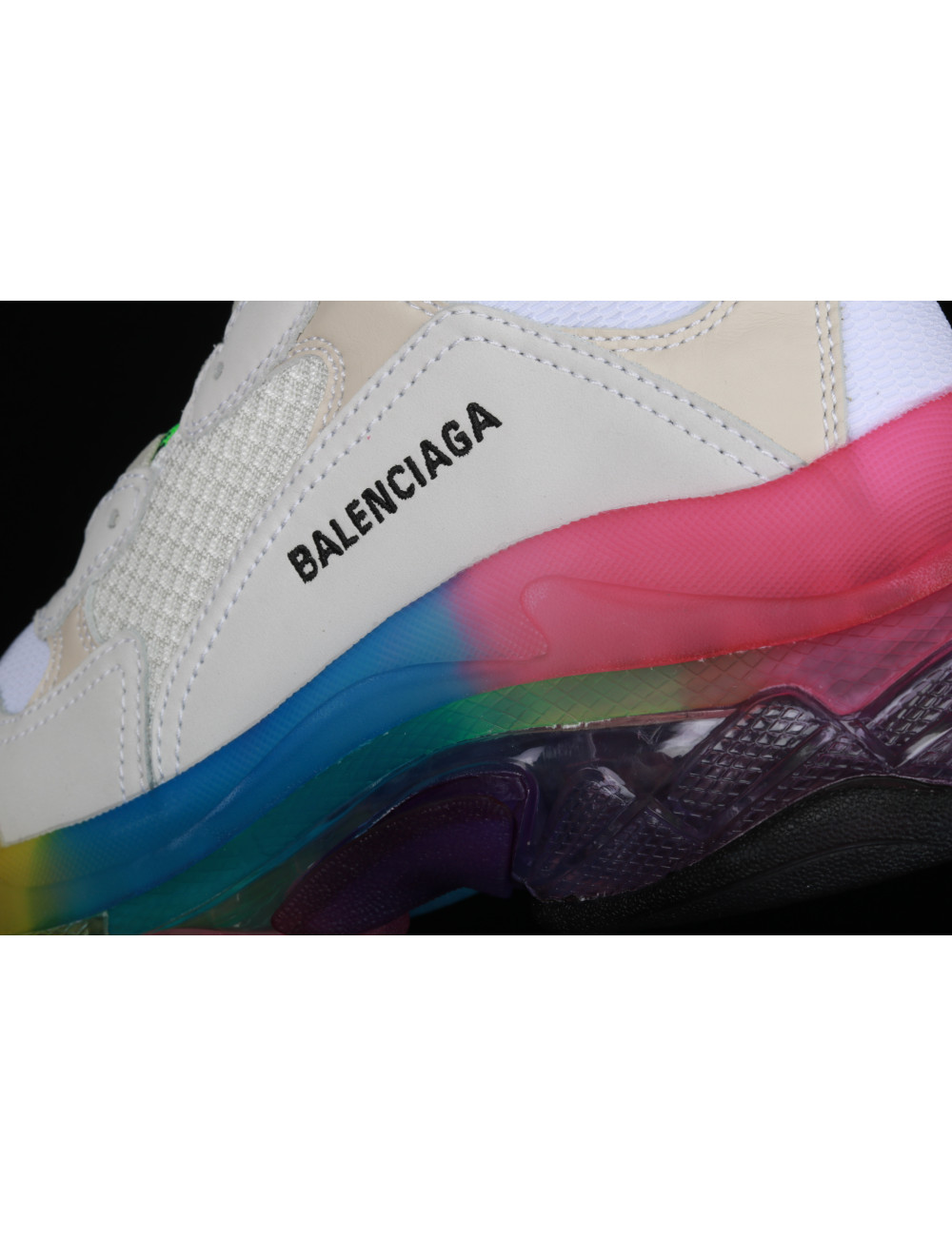 ZG Balenciaga Triple S 30 E11895