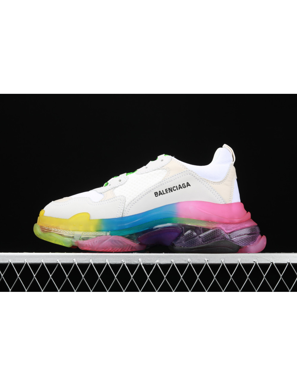 ZG Balenciaga Triple S 30 E11895