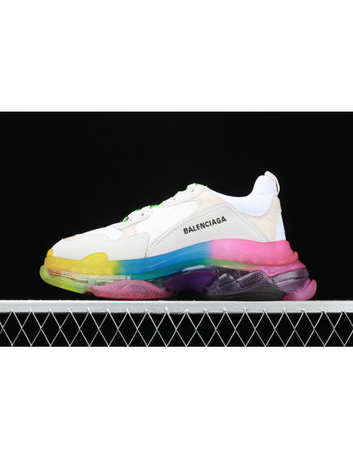 ZG Balenciaga Triple S 30 E11895