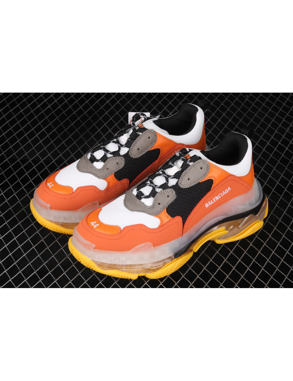 ZG Balenciaga Triple S 30 E11766