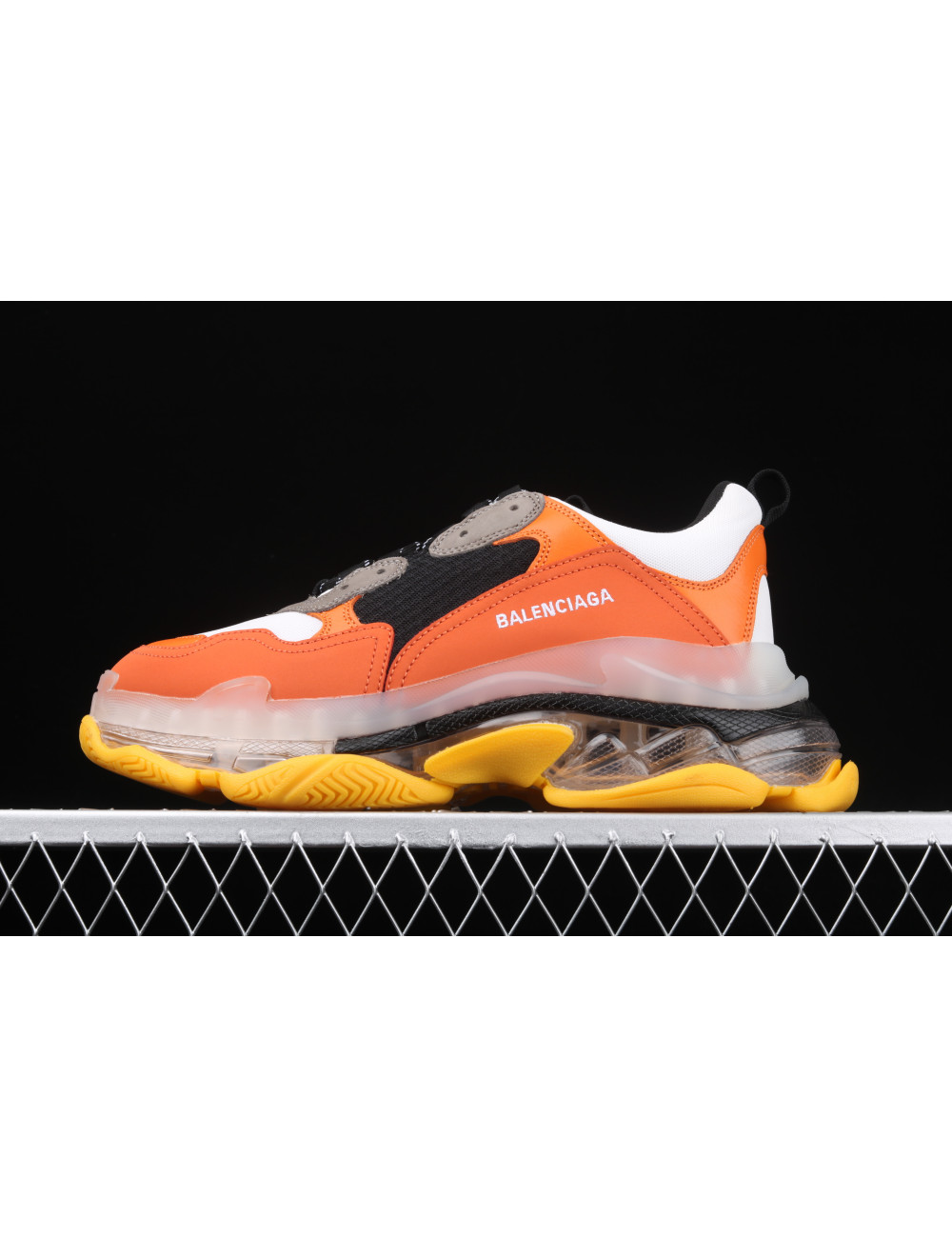 ZG Balenciaga Triple S 30 E11766