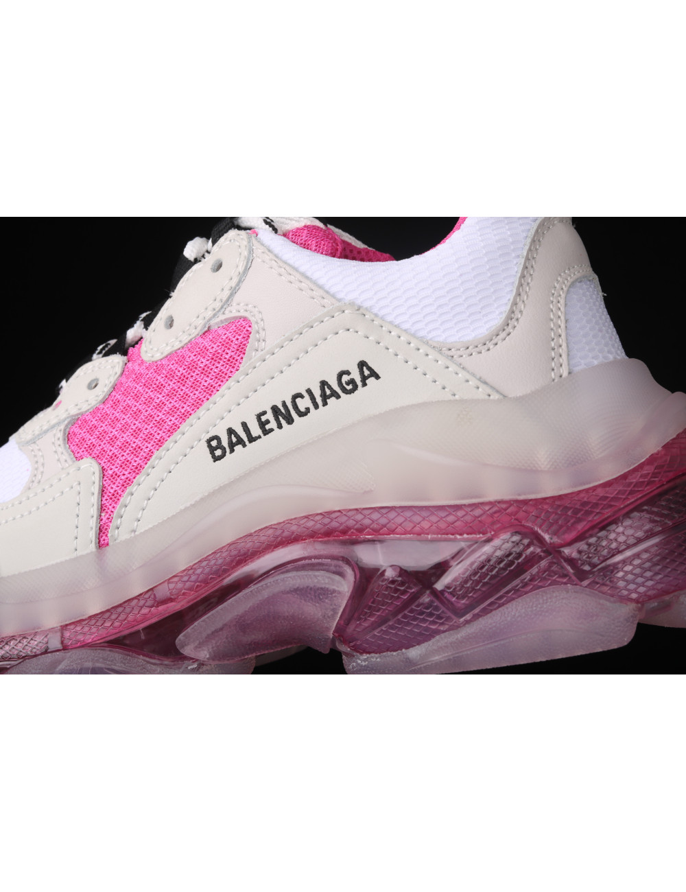 ZG Balenciaga Triple S 30 E11633