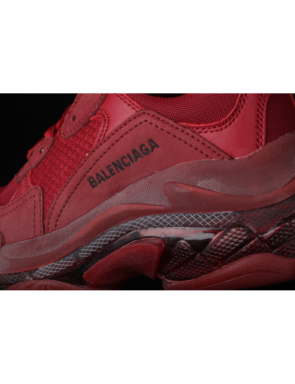 ZG Balenciaga Triple S 30 E11628