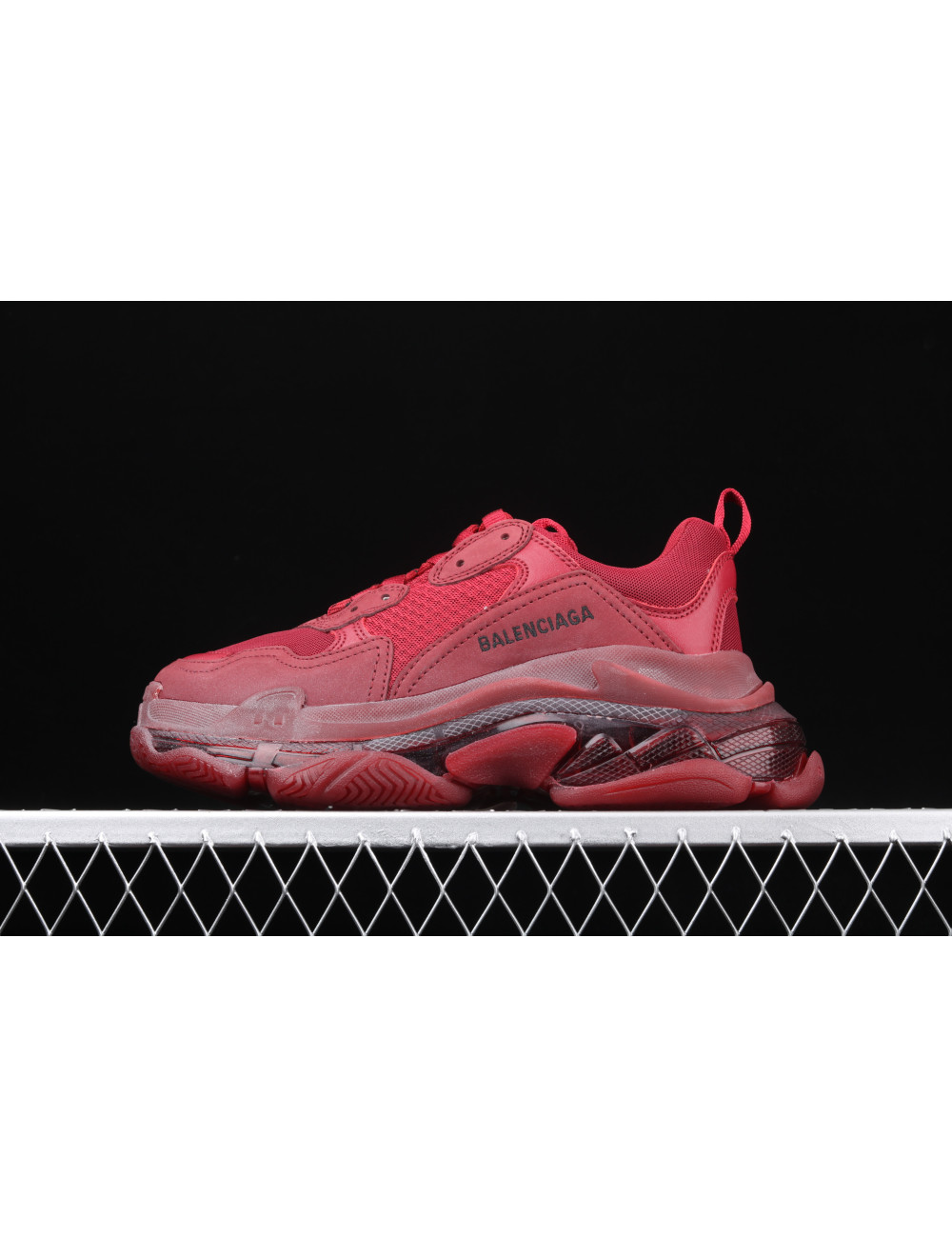 ZG Balenciaga Triple S 30 E11628