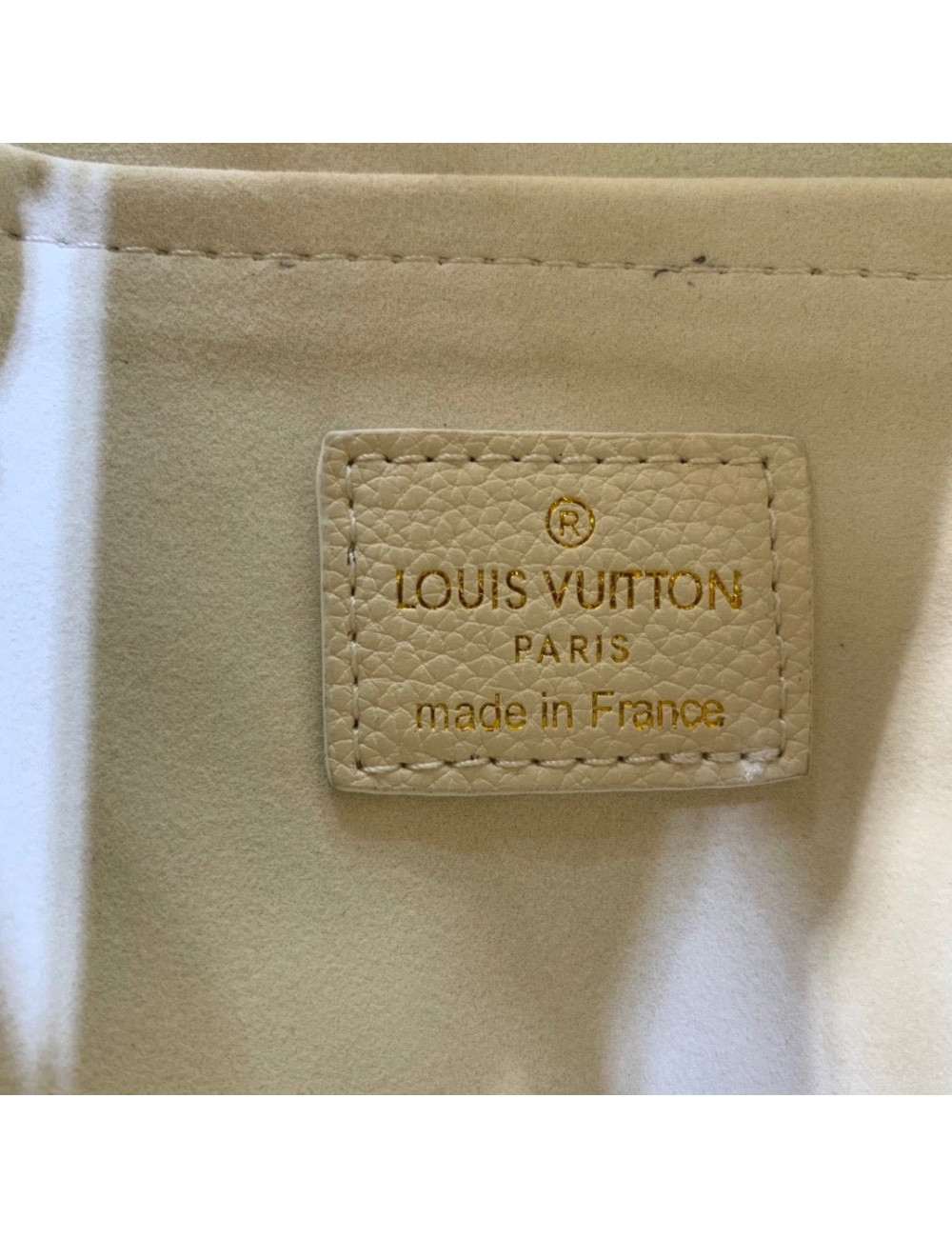 Louıs vuitton 2351345118012