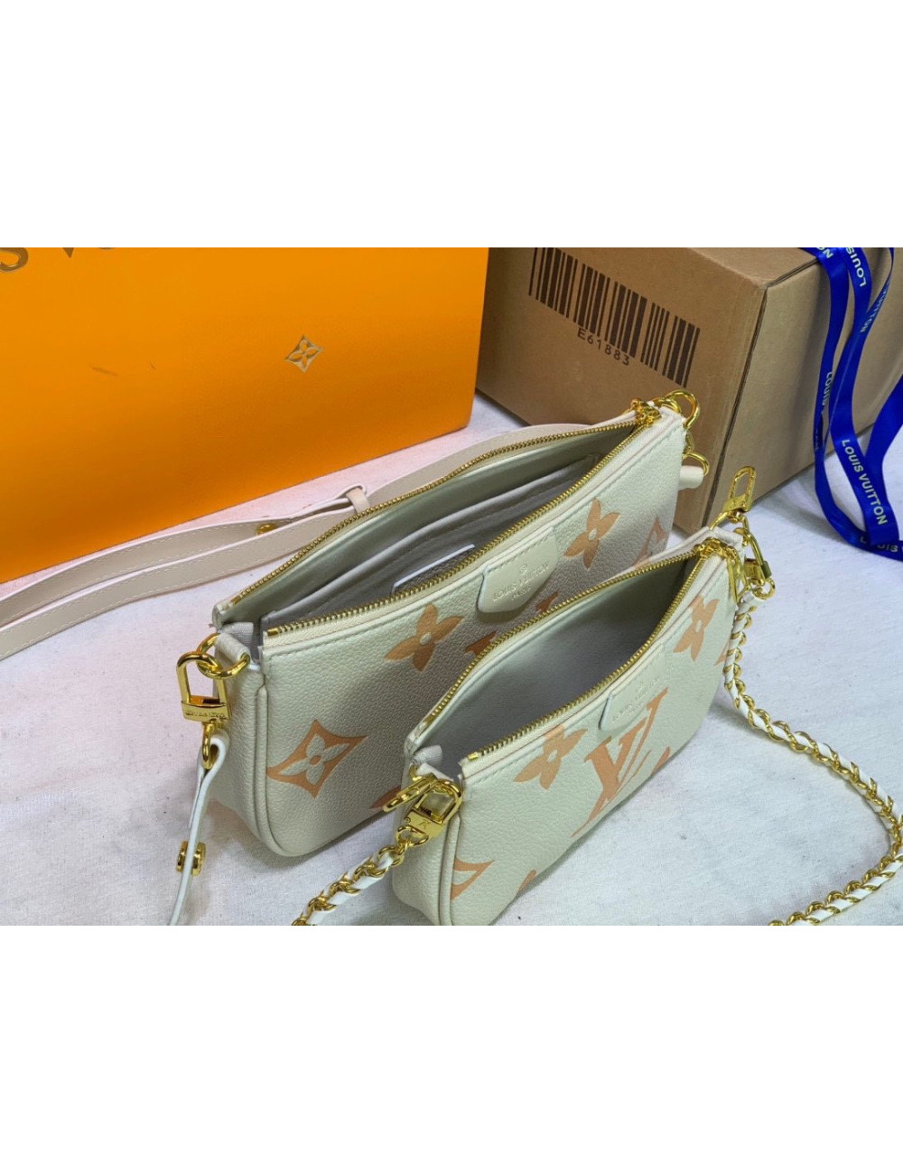 Louıs vuitton 2351345118012