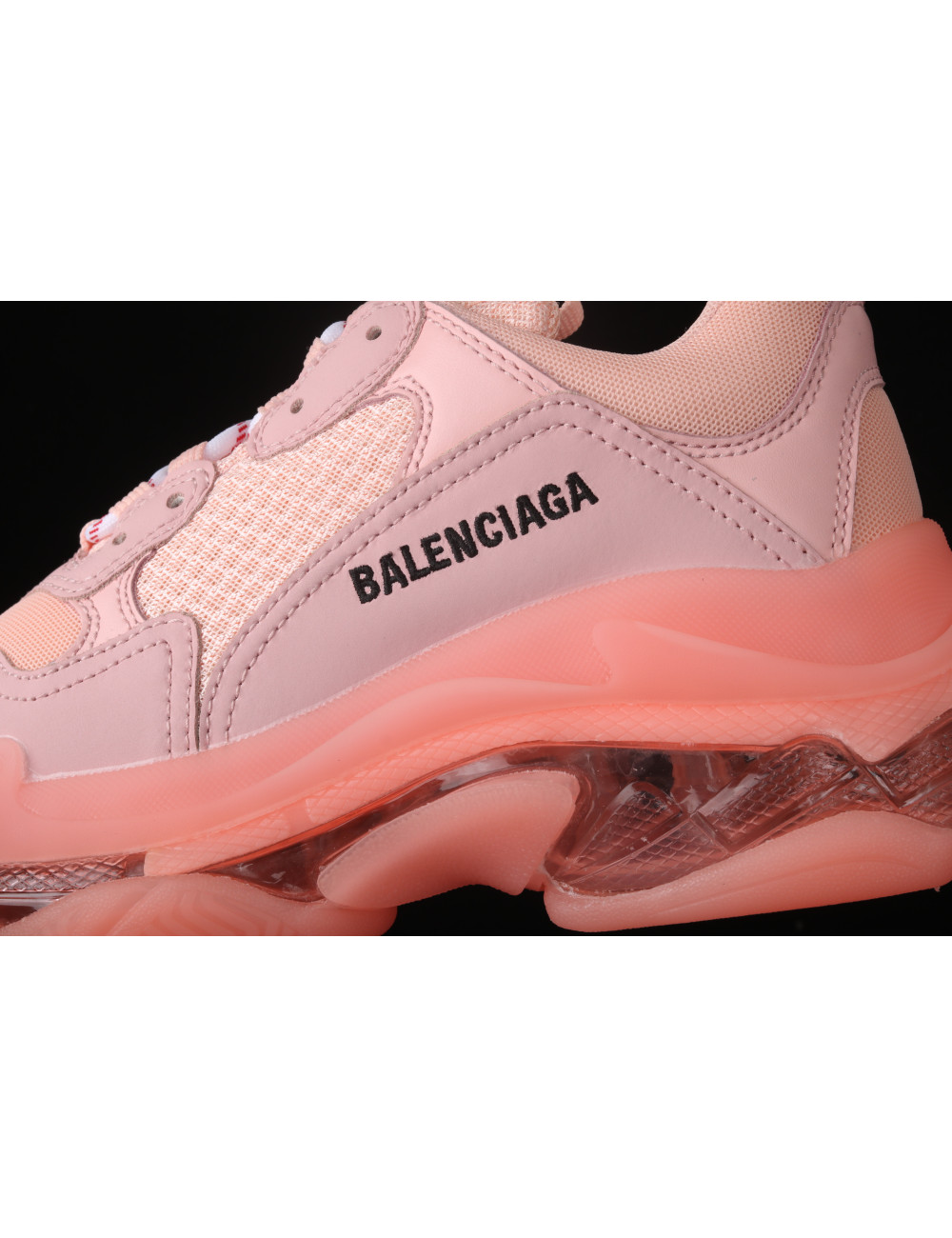 ZG Balenciaga Triple S 30 E11331