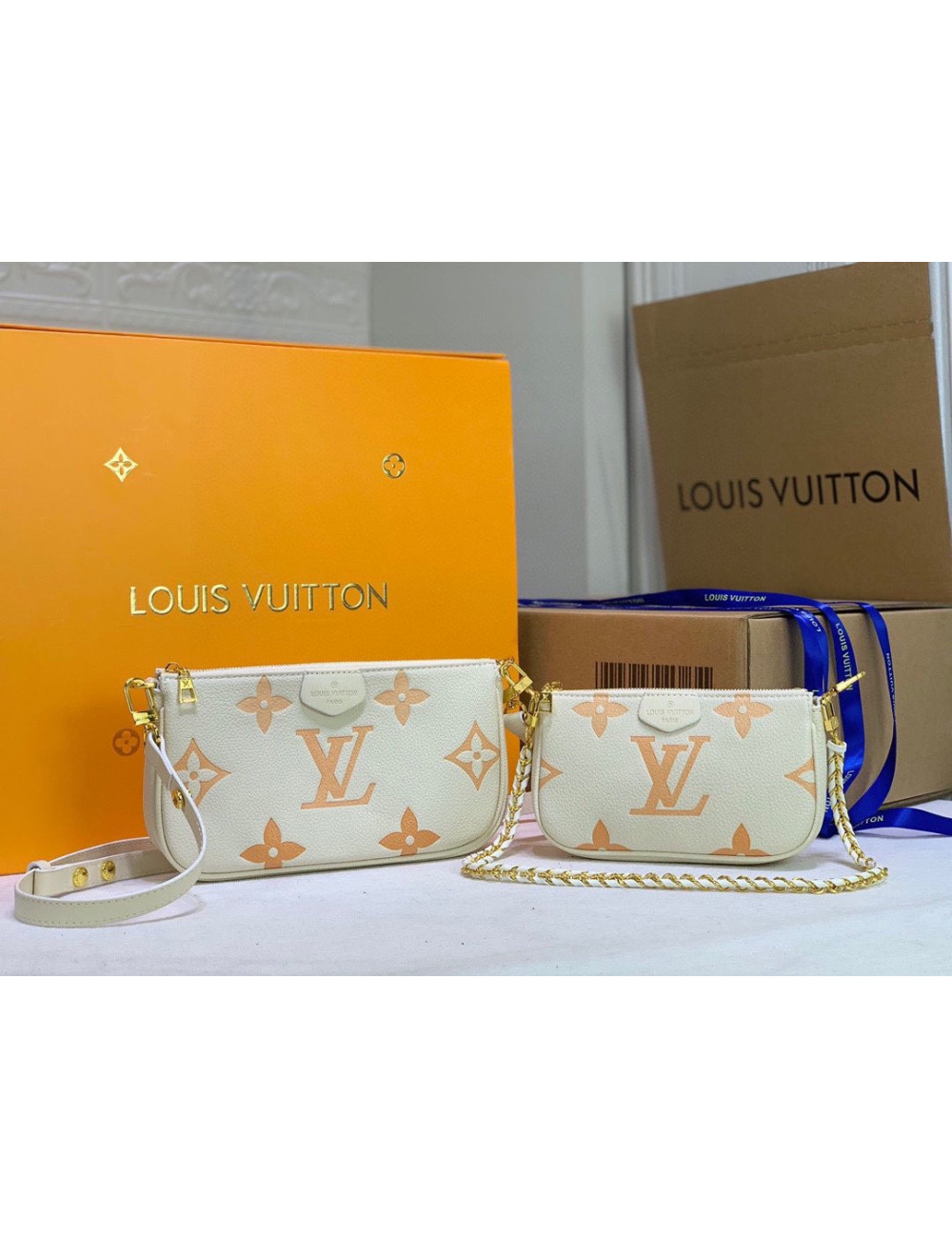 Louıs vuitton 2351345118012