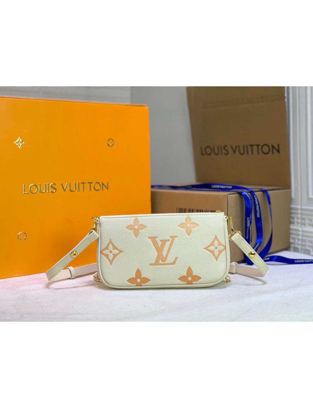 Louıs vuitton 2351345118012