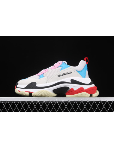 ZG Balenciaga Triple S E21150