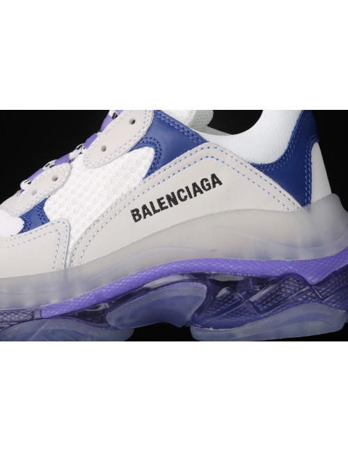 ZG Balenciaga Triple S 30 E11332