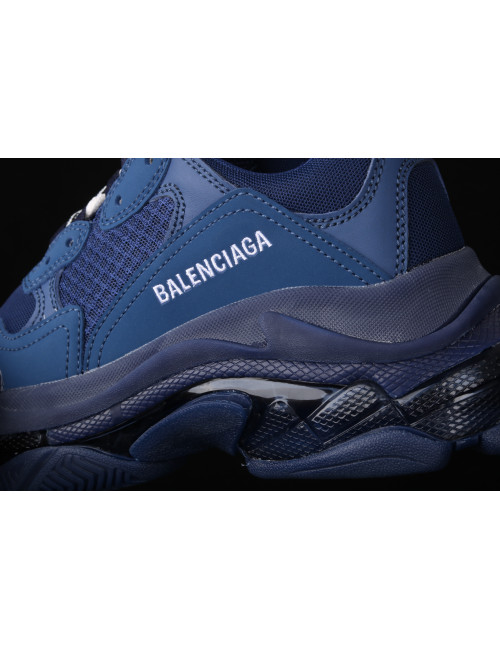 ZG Balenciaga Triple S 30 O14107