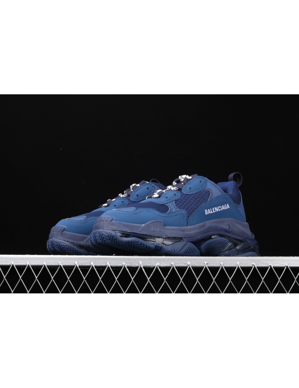 ZG Balenciaga Triple S 30 O14107