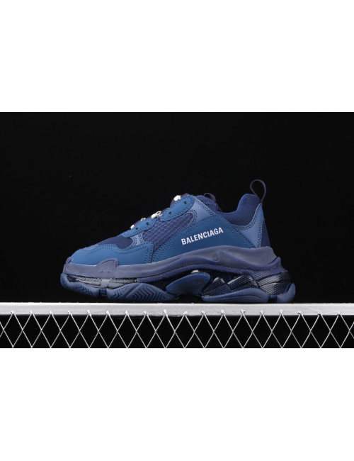 ZG Balenciaga Triple S 30 O14107