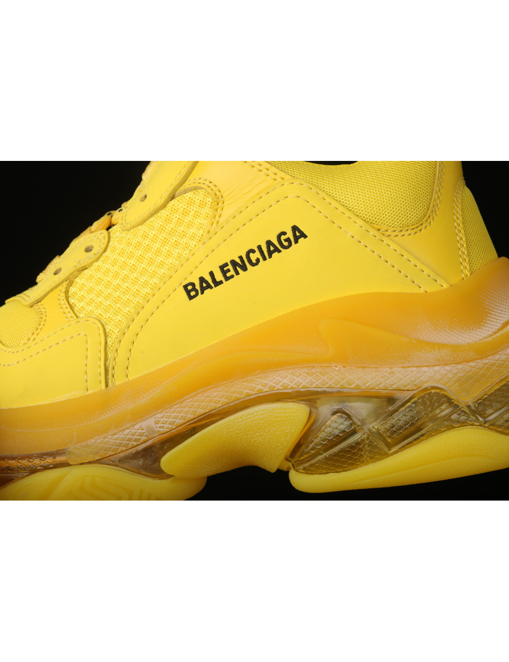 Balenciaga Triple S 30 OH1298