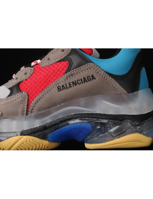 ZG Balenciaga Triple S 30 O12120