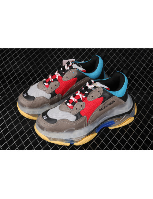 ZG Balenciaga Triple S 30 O12120