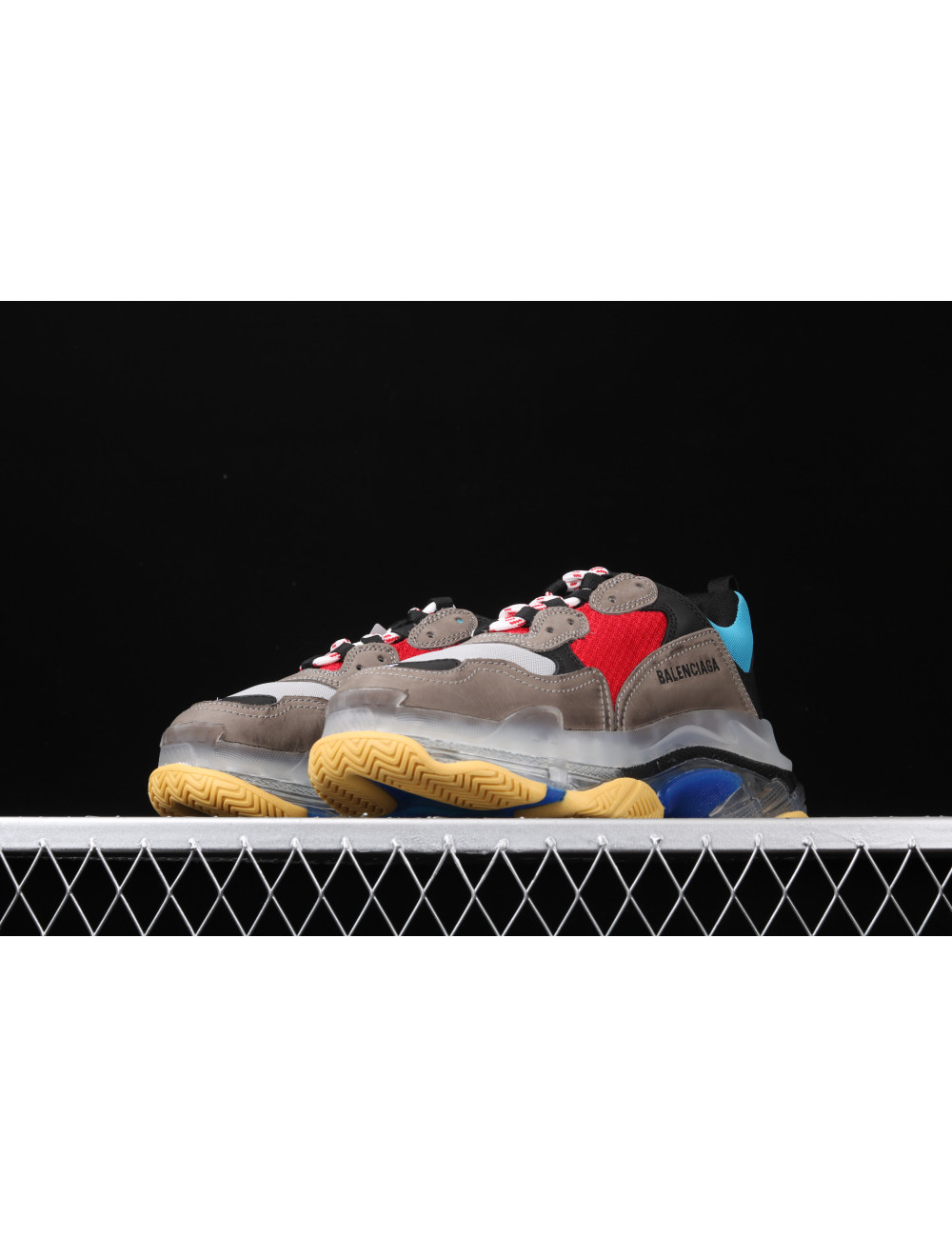 ZG Balenciaga Triple S 30 O12120