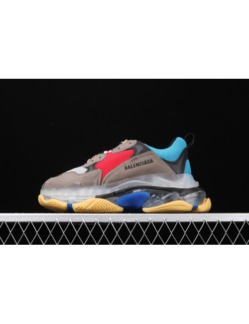 ZG Balenciaga Triple S 30 O12120