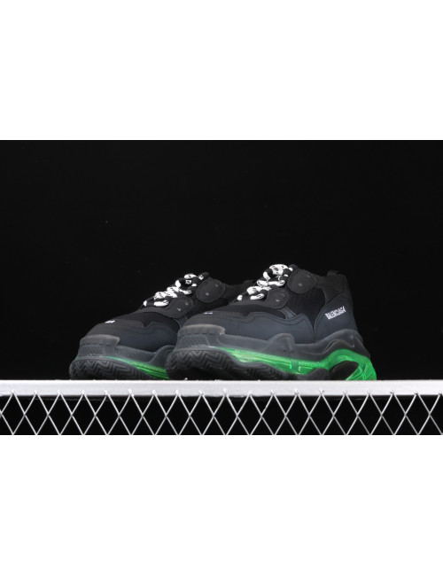 ZG Balenciaga Triple S 30 O12140