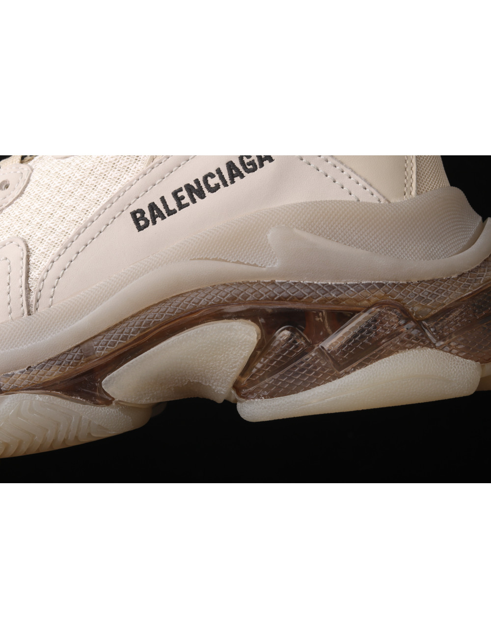 ZG Balenciaga Triple S 30 O12178