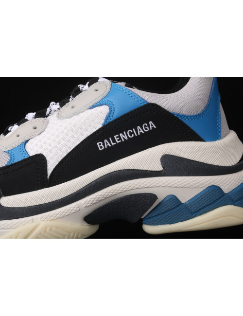 ZG Balenciaga Triple S E27080