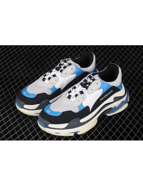 ZG Balenciaga Triple S E27080