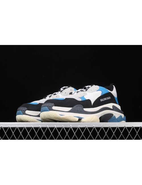 ZG Balenciaga Triple S E27080