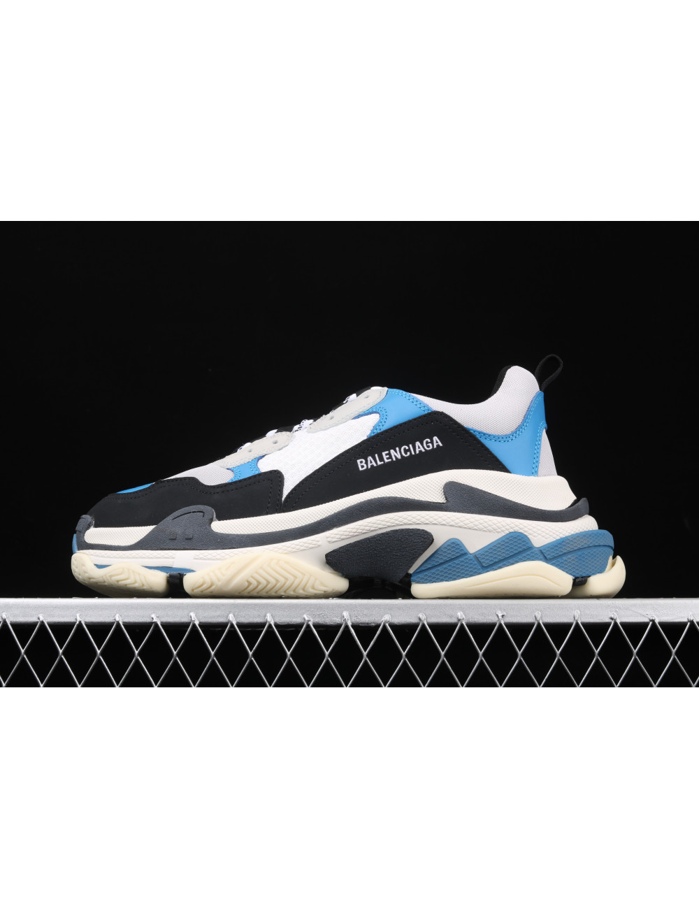 ZG Balenciaga Triple S E27080