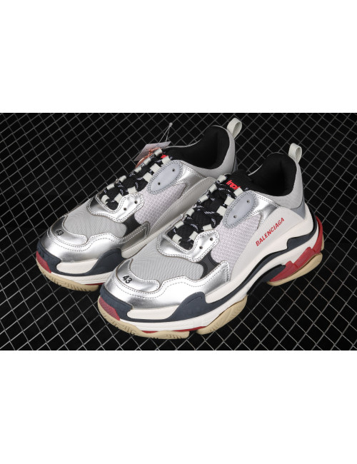 ZG Balenciaga Triple S TPU 3D E27320