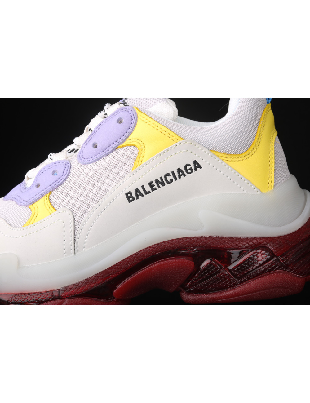 ZG Balenciaga Triple S 30 012272