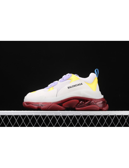 ZG Balenciaga Triple S 30 012272